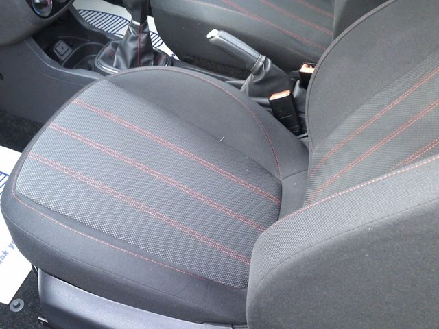 2014 VAUXHALL CORSA 2014 1.4 16V SXi Hatchback 3dr Petrol Manual Euro 5 (A/C) (100 ps) - Photo 11