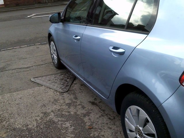 2011 VOLKSWAGEN GOLF 2011 1.6 TDI S Hatchback 5dr Diesel Manual Euro 5 (90 ps) - Photo 7