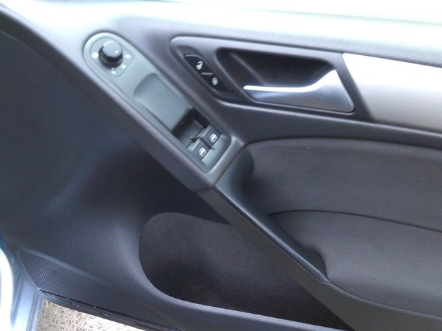 2011 VOLKSWAGEN GOLF 2011 1.6 TDI S Hatchback 5dr Diesel Manual Euro 5 (90 ps) - Photo 11