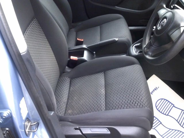 2011 VOLKSWAGEN GOLF 2011 1.6 TDI S Hatchback 5dr Diesel Manual Euro 5 (90 ps) - Photo 12