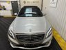 USED 2014 64 MERCEDES-BENZ S-CLASS 3.0 S350L V6 BlueTEC AMG Line Saloon 4dr Diesel G-Tronic+ Euro 6 (s/s) (258 ps) BURMESTER / SOFT CLOSE DOORS / HTD