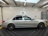 USED 2014 64 MERCEDES-BENZ S-CLASS 3.0 S350L V6 BlueTEC AMG Line Saloon 4dr Diesel G-Tronic+ Euro 6 (s/s) (258 ps) BURMESTER / SOFT CLOSE DOORS / HTD