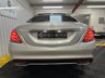 USED 2014 64 MERCEDES-BENZ S-CLASS 3.0 S350L V6 BlueTEC AMG Line Saloon 4dr Diesel G-Tronic+ Euro 6 (s/s) (258 ps) BURMESTER / SOFT CLOSE DOORS / HTD