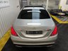 USED 2014 64 MERCEDES-BENZ S-CLASS 3.0 S350L V6 BlueTEC AMG Line Saloon 4dr Diesel G-Tronic+ Euro 6 (s/s) (258 ps) BURMESTER / SOFT CLOSE DOORS / HTD