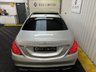USED 2014 64 MERCEDES-BENZ S-CLASS 3.0 S350L V6 BlueTEC AMG Line Saloon 4dr Diesel G-Tronic+ Euro 6 (s/s) (258 ps) BURMESTER / SOFT CLOSE DOORS / HTD