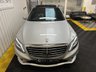 USED 2014 64 MERCEDES-BENZ S-CLASS 3.0 S350L V6 BlueTEC AMG Line Saloon 4dr Diesel G-Tronic+ Euro 6 (s/s) (258 ps) BURMESTER / SOFT CLOSE DOORS / HTD