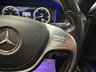 USED 2014 64 MERCEDES-BENZ S-CLASS 3.0 S350L V6 BlueTEC AMG Line Saloon 4dr Diesel G-Tronic+ Euro 6 (s/s) (258 ps) BURMESTER / SOFT CLOSE DOORS / HTD