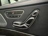 USED 2014 64 MERCEDES-BENZ S-CLASS 3.0 S350L V6 BlueTEC AMG Line Saloon 4dr Diesel G-Tronic+ Euro 6 (s/s) (258 ps) BURMESTER / SOFT CLOSE DOORS / HTD