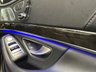 USED 2014 64 MERCEDES-BENZ S-CLASS 3.0 S350L V6 BlueTEC AMG Line Saloon 4dr Diesel G-Tronic+ Euro 6 (s/s) (258 ps) BURMESTER / SOFT CLOSE DOORS / HTD