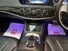 USED 2014 64 MERCEDES-BENZ S-CLASS 3.0 S350L V6 BlueTEC AMG Line Saloon 4dr Diesel G-Tronic+ Euro 6 (s/s) (258 ps) BURMESTER / SOFT CLOSE DOORS / HTD