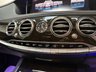 USED 2014 64 MERCEDES-BENZ S-CLASS 3.0 S350L V6 BlueTEC AMG Line Saloon 4dr Diesel G-Tronic+ Euro 6 (s/s) (258 ps) BURMESTER / SOFT CLOSE DOORS / HTD