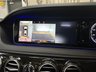 USED 2014 64 MERCEDES-BENZ S-CLASS 3.0 S350L V6 BlueTEC AMG Line Saloon 4dr Diesel G-Tronic+ Euro 6 (s/s) (258 ps) BURMESTER / SOFT CLOSE DOORS / HTD