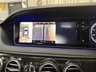 USED 2014 64 MERCEDES-BENZ S-CLASS 3.0 S350L V6 BlueTEC AMG Line Saloon 4dr Diesel G-Tronic+ Euro 6 (s/s) (258 ps) BURMESTER / SOFT CLOSE DOORS / HTD