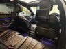USED 2014 64 MERCEDES-BENZ S-CLASS 3.0 S350L V6 BlueTEC AMG Line Saloon 4dr Diesel G-Tronic+ Euro 6 (s/s) (258 ps) BURMESTER / SOFT CLOSE DOORS / HTD