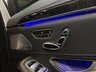 USED 2014 64 MERCEDES-BENZ S-CLASS 3.0 S350L V6 BlueTEC AMG Line Saloon 4dr Diesel G-Tronic+ Euro 6 (s/s) (258 ps) BURMESTER / SOFT CLOSE DOORS / HTD