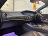 USED 2014 64 MERCEDES-BENZ S-CLASS 3.0 S350L V6 BlueTEC AMG Line Saloon 4dr Diesel G-Tronic+ Euro 6 (s/s) (258 ps) BURMESTER / SOFT CLOSE DOORS / HTD