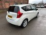 USED 2015 65 NISSAN NOTE 1.2 DIG-S Tekna Hatchback 5dr Petrol CVT Euro 5 (s/s) (98 ps) 