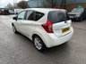 USED 2015 65 NISSAN NOTE 1.2 DIG-S Tekna Hatchback 5dr Petrol CVT Euro 5 (s/s) (98 ps) 