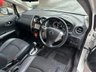 USED 2015 65 NISSAN NOTE 1.2 DIG-S Tekna Hatchback 5dr Petrol CVT Euro 5 (s/s) (98 ps) 