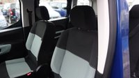 USED 2020 70 CITROEN BERLINGO 1.5 BlueHDi Feel AUTO WHEELCHAIR ACCESS WAV Auto, 3 Seats + wheelchair accessible