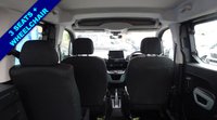 USED 2020 70 CITROEN BERLINGO 1.5 BlueHDi Feel AUTO WHEELCHAIR ACCESS WAV Auto, 3 Seats + wheelchair accessible
