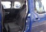 USED 2020 70 CITROEN BERLINGO 1.5 BlueHDi Feel AUTO WHEELCHAIR ACCESS WAV Auto, 3 Seats + wheelchair accessible