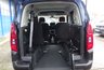 USED 2020 70 CITROEN BERLINGO 1.5 BlueHDi Feel AUTO WHEELCHAIR ACCESS WAV Auto, 3 Seats + wheelchair accessible