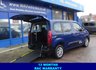 USED 2020 70 CITROEN BERLINGO 1.5 BlueHDi Feel AUTO WHEELCHAIR ACCESS WAV Auto, 3 Seats + wheelchair accessible