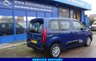 USED 2020 70 CITROEN BERLINGO 1.5 BlueHDi Feel AUTO WHEELCHAIR ACCESS WAV Auto, 3 Seats + wheelchair accessible