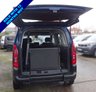 USED 2020 70 CITROEN BERLINGO 1.5 BlueHDi Feel AUTO WHEELCHAIR ACCESS WAV Auto, 3 Seats + wheelchair accessible