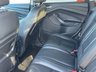 USED 2015 15 FORD KUGA 2.0 TDCi Titanium X Sport SUV 5dr Diesel Powershift AWD Euro 6 (s/s) (180 ps) PAN ROOF / REAR CAMERA