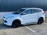 USED 2015 15 FORD KUGA 2.0 TDCi Titanium X Sport SUV 5dr Diesel Powershift AWD Euro 6 (s/s) (180 ps) PAN ROOF / REAR CAMERA
