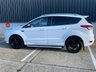 USED 2015 15 FORD KUGA 2.0 TDCi Titanium X Sport SUV 5dr Diesel Powershift AWD Euro 6 (s/s) (180 ps) PAN ROOF / REAR CAMERA