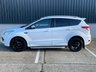 USED 2015 15 FORD KUGA 2.0 TDCi Titanium X Sport SUV 5dr Diesel Powershift AWD Euro 6 (s/s) (180 ps) PAN ROOF / REAR CAMERA