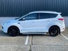 USED 2015 15 FORD KUGA 2.0 TDCi Titanium X Sport SUV 5dr Diesel Powershift AWD Euro 6 (s/s) (180 ps) PAN ROOF / REAR CAMERA
