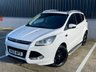 USED 2015 15 FORD KUGA 2.0 TDCi Titanium X Sport SUV 5dr Diesel Powershift AWD Euro 6 (s/s) (180 ps) PAN ROOF / REAR CAMERA