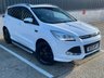 USED 2015 15 FORD KUGA 2.0 TDCi Titanium X Sport SUV 5dr Diesel Powershift AWD Euro 6 (s/s) (180 ps) PAN ROOF / REAR CAMERA