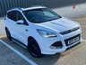 USED 2015 15 FORD KUGA 2.0 TDCi Titanium X Sport SUV 5dr Diesel Powershift AWD Euro 6 (s/s) (180 ps) PAN ROOF / REAR CAMERA