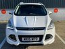 USED 2015 15 FORD KUGA 2.0 TDCi Titanium X Sport SUV 5dr Diesel Powershift AWD Euro 6 (s/s) (180 ps) PAN ROOF / REAR CAMERA