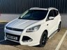 USED 2015 15 FORD KUGA 2.0 TDCi Titanium X Sport SUV 5dr Diesel Powershift AWD Euro 6 (s/s) (180 ps) PAN ROOF / REAR CAMERA