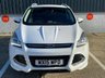 USED 2015 15 FORD KUGA 2.0 TDCi Titanium X Sport SUV 5dr Diesel Powershift AWD Euro 6 (s/s) (180 ps) PAN ROOF / REAR CAMERA