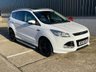 USED 2015 15 FORD KUGA 2.0 TDCi Titanium X Sport SUV 5dr Diesel Powershift AWD Euro 6 (s/s) (180 ps) PAN ROOF / REAR CAMERA