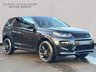 USED 2020 20 LAND ROVER DISCOVERY SPORT 2.0 D180 MHEV R-Dynamic SE SUV 5dr Diesel Auto 4WD Euro 6 (s/s) (180 ps) FIXED PANORAMIC SUNROOF