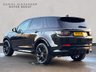 USED 2020 20 LAND ROVER DISCOVERY SPORT 2.0 D180 MHEV R-Dynamic SE SUV 5dr Diesel Auto 4WD Euro 6 (s/s) (180 ps) FIXED PANORAMIC SUNROOF