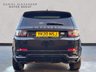 USED 2020 20 LAND ROVER DISCOVERY SPORT 2.0 D180 MHEV R-Dynamic SE SUV 5dr Diesel Auto 4WD Euro 6 (s/s) (180 ps) FIXED PANORAMIC SUNROOF