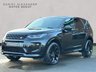 USED 2020 20 LAND ROVER DISCOVERY SPORT 2.0 D180 MHEV R-Dynamic SE SUV 5dr Diesel Auto 4WD Euro 6 (s/s) (180 ps) FIXED PANORAMIC SUNROOF