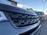 USED 2020 20 LAND ROVER DISCOVERY SPORT 2.0 D180 MHEV R-Dynamic SE SUV 5dr Diesel Auto 4WD Euro 6 (s/s) (180 ps) FIXED PANORAMIC SUNROOF