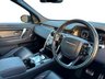 USED 2020 20 LAND ROVER DISCOVERY SPORT 2.0 D180 MHEV R-Dynamic SE SUV 5dr Diesel Auto 4WD Euro 6 (s/s) (180 ps) FIXED PANORAMIC SUNROOF