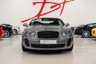 USED 2011 11 BENTLEY CONTINENTAL 6.0 FlexFuel GTC Supersports Convertible 2dr Bi Fuel Auto 4WD Euro 5 (630 ps) VEYRON SEATS + BRAND NEW HOOD