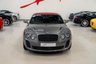 USED 2011 11 BENTLEY CONTINENTAL 6.0 FlexFuel GTC Supersports Convertible 2dr Bi Fuel Auto 4WD Euro 5 (630 ps) VEYRON SEATS + BRAND NEW HOOD